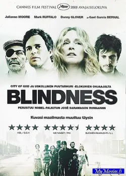 Blindness