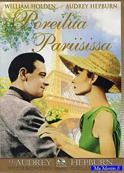 Poreilua Pariisissa
