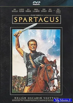 Spartacus