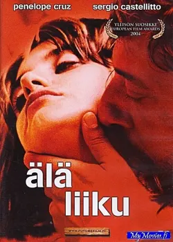 Älä liiku
