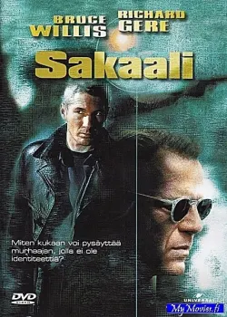 Sakaali