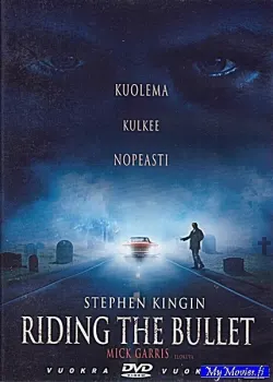 Riding the Bullet