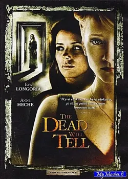 The Dead Will Tell