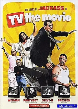 TV the movie