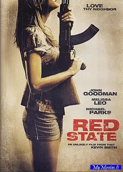Red State