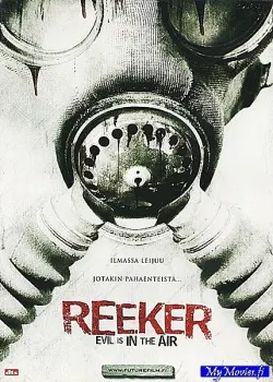 Reeker