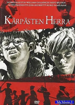 Kärpästen herra