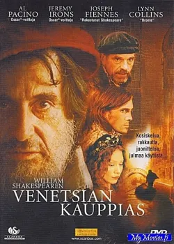 Venetsian kauppias