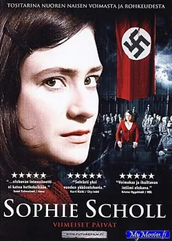 Sophie Scholl - viimeiset päivät