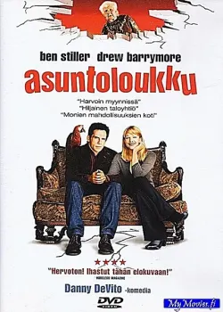 Asuntoloukku