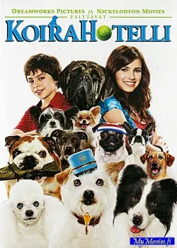 Koirahotelli