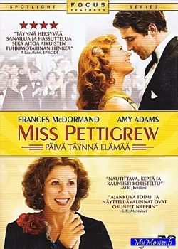 Miss Pettigrew - Päivä täynnä elämää