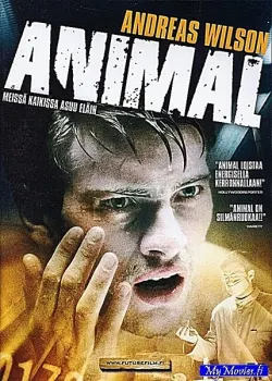 Andreas Wilson Animal