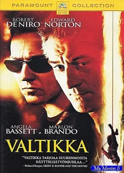 Valtikka
