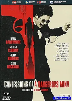 Confessions of a Dangerous Mind / Salaisen agentin tunnustukset