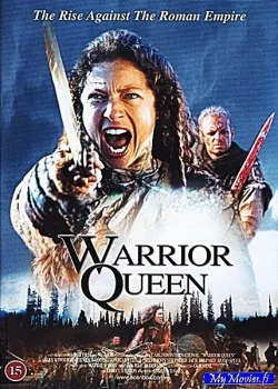 Warrior Queen / Kuningatar soturi