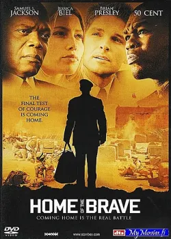 Home of the Brave