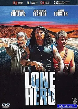 Lone Hero