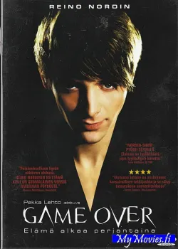 Game Over