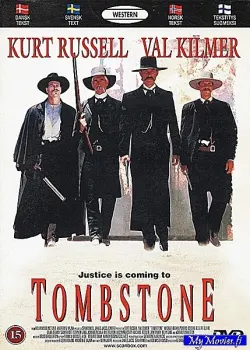 Tombstone