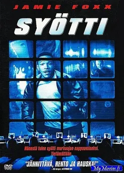 Syötti