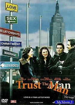 Trust the Man