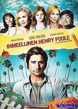 Ihmeellinen Henry Poole