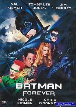 Batman Forever