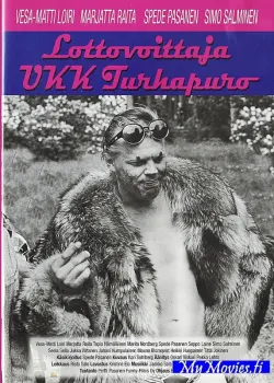 Lottovoittaja UKK Turhapuro