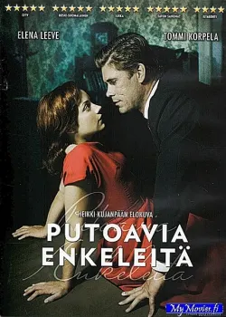 Putoavia enkeleitä