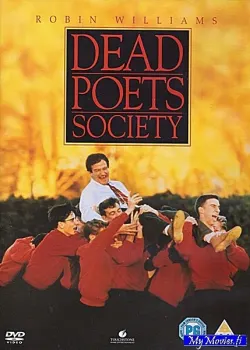 Dead Poets Society / Kuolleiden runoilijoiden seura