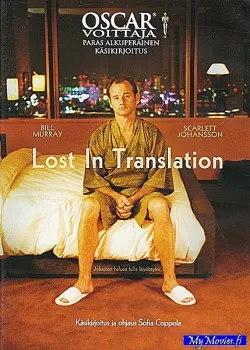 Lost in Translation