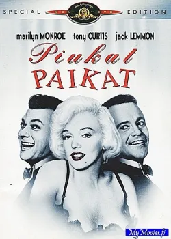 Piukat paikat