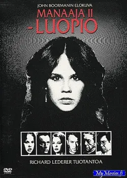 Manaaja 2 - Luopio