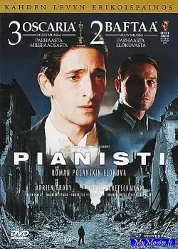 Pianisti (DVD)