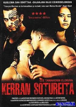 Kerran sotureita