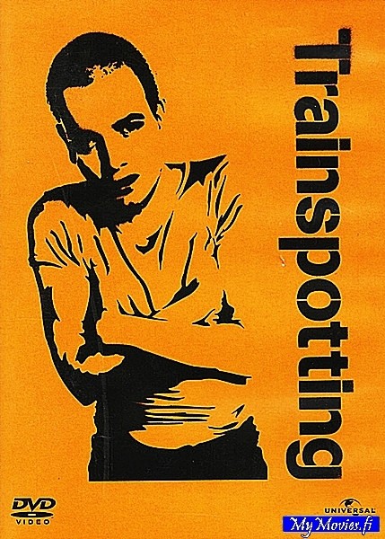 Trainspotting (DVD)