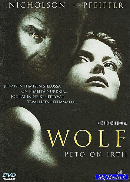 Wolf - Peto on irti