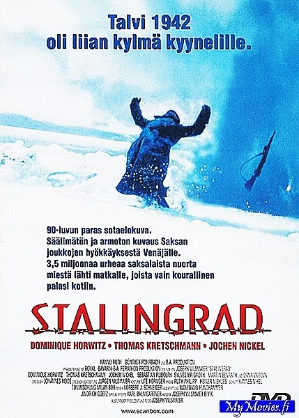 Stalingrad