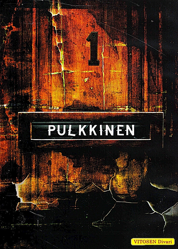 Pulkkinen - Kausi 1