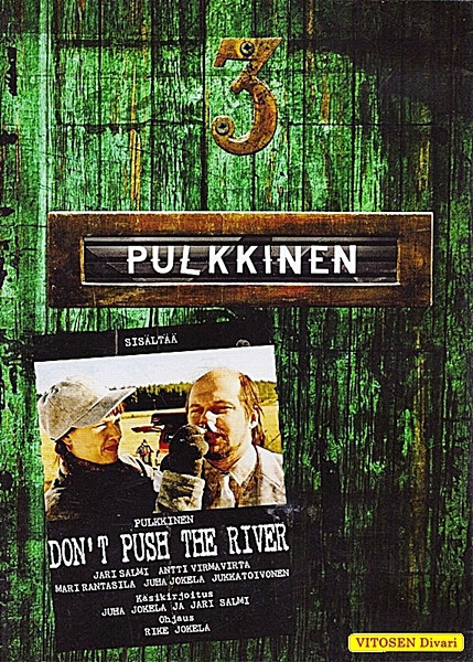 Pulkkinen - Kausi 3