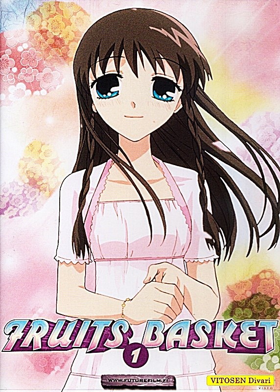 Fruits Basket 1