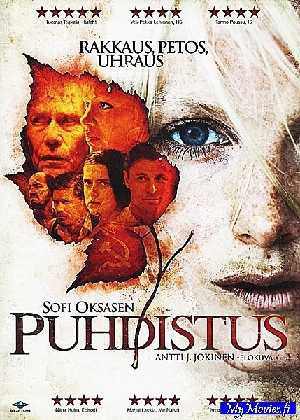 Puhdistus