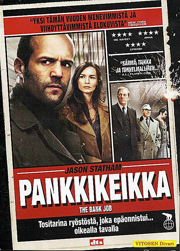 Pankkikeikka