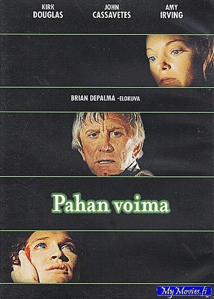 Pahan voima