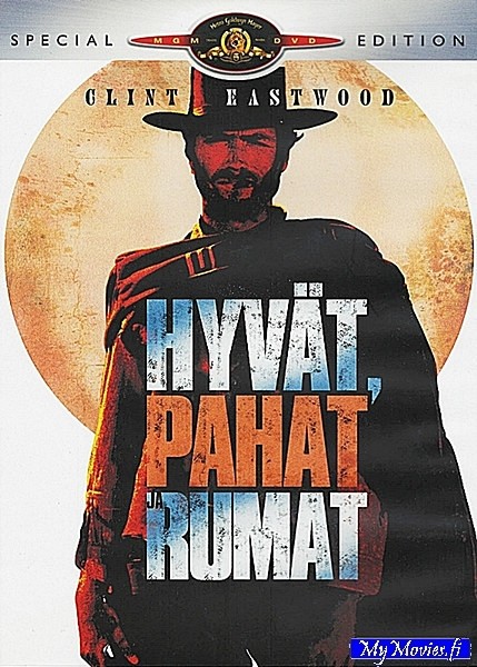 Hyvät, pahat ja rumat