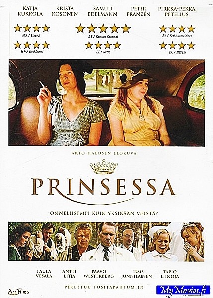 Prinsessa