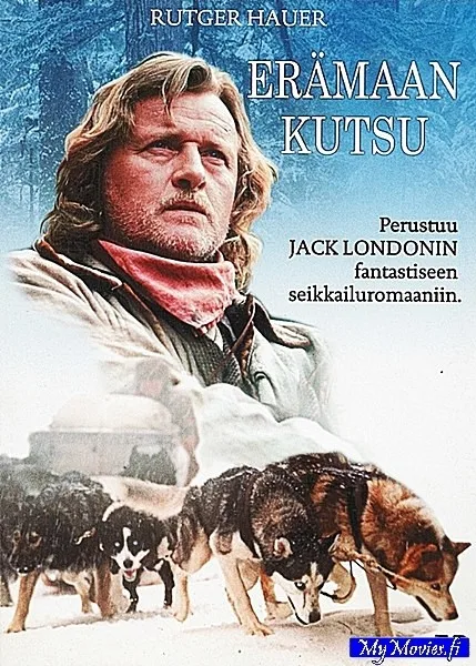 Erämaan kutsu