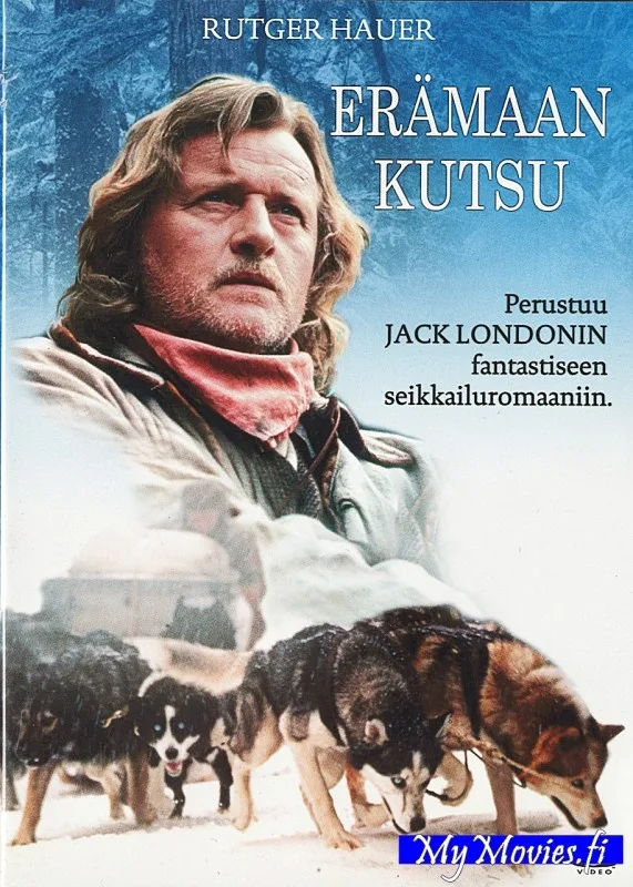 Erämaan kutsu