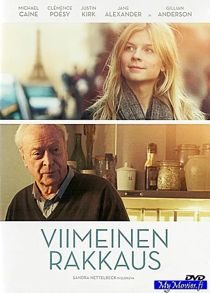 Viimeinen rakkaus